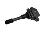Renault Megane III KZ 08-12 1,4 96KW Zündspule Zyl.3 Renault Megane III KZ 08-12 18.10.2012 224337085R H8200959964... Vorschau 1