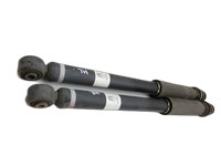 Mitsubishi Space Star II 16-19 Stossdämpfer Links und Rechts Hinten Mitsubishi Space Star II 16-19 07.09.2017... Vorschau 1