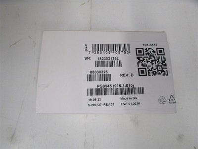 DSC PG9945 PowerG Wireless Door Window Sensor NEW
