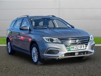 2022 MG MOTOR UK MG5 115kW Exclusive EV 61kWh 5dr Auto ESTATE ELECTRIC Automatic