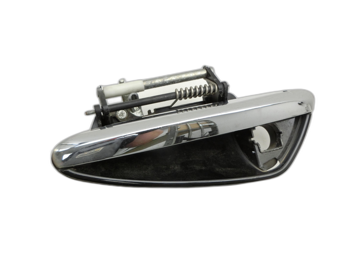 Alfa Romeo 159 939 06-11 Lim Türgriff Griff aussen Links Vorne601 - Bild 1