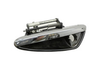 Alfa Romeo 159 939 06-11 Lim Türgriff Griff aussen Links Vorne 601 Alfa Romeo 159 939 06-11 20.03.2009 gebraucht Vorschau 1
