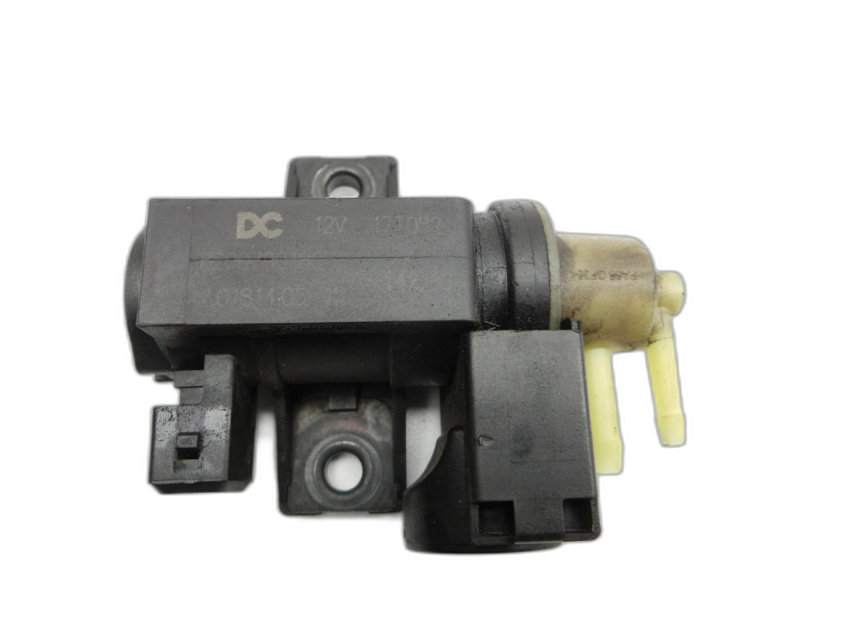 Mercedes W246 B180 14-18 CDI 1,5 80KW Druckwandler Magnetventil  - Bild 1