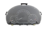 Peugeot 1007 05-09 1,6 80KW Kombiinstrument Tacho Peugeot 1007 05-09 18.08.2004 9658241580 A2C53106797 gebraucht Vorschau 1