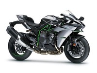 2027 Kawasaki H2  Now taking orders