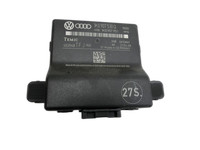 Skoda Superb 3T4 08-13 Steuergerät ECU Modul Gateway Diagnoseinterface Skoda Superb 3T4 08-13 20.06.2008 7N0907530C... Vorschau 1