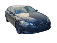 Lexus GS GRS 300 05-09 3,0i 183KW 3GRFSE Ansaugbrücke Ansaugkrümmer m. Drallklappen Lexus GS GRS 300 05-09... Vorschau 5