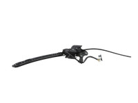 Mercedes S212 W212 E300h 13-16 Führungsschiene für Laderaumabdeckung Links Hinten Mercedes S212 W212 E300h 13-16... Vorschau 1