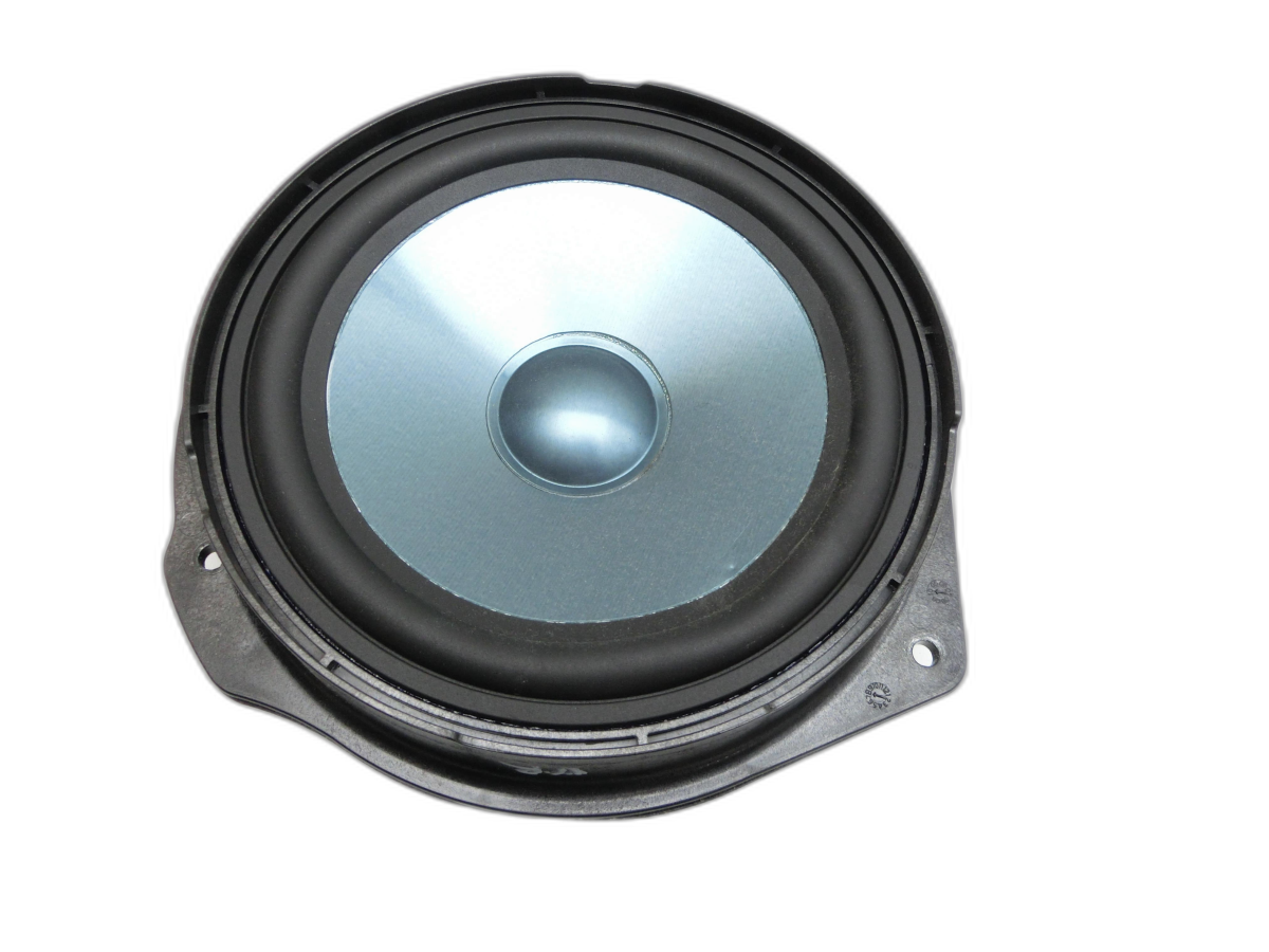 Haut-parleur droite avant LOGIC7 pour Mercedes E500 W212 09-13 - Bild 1