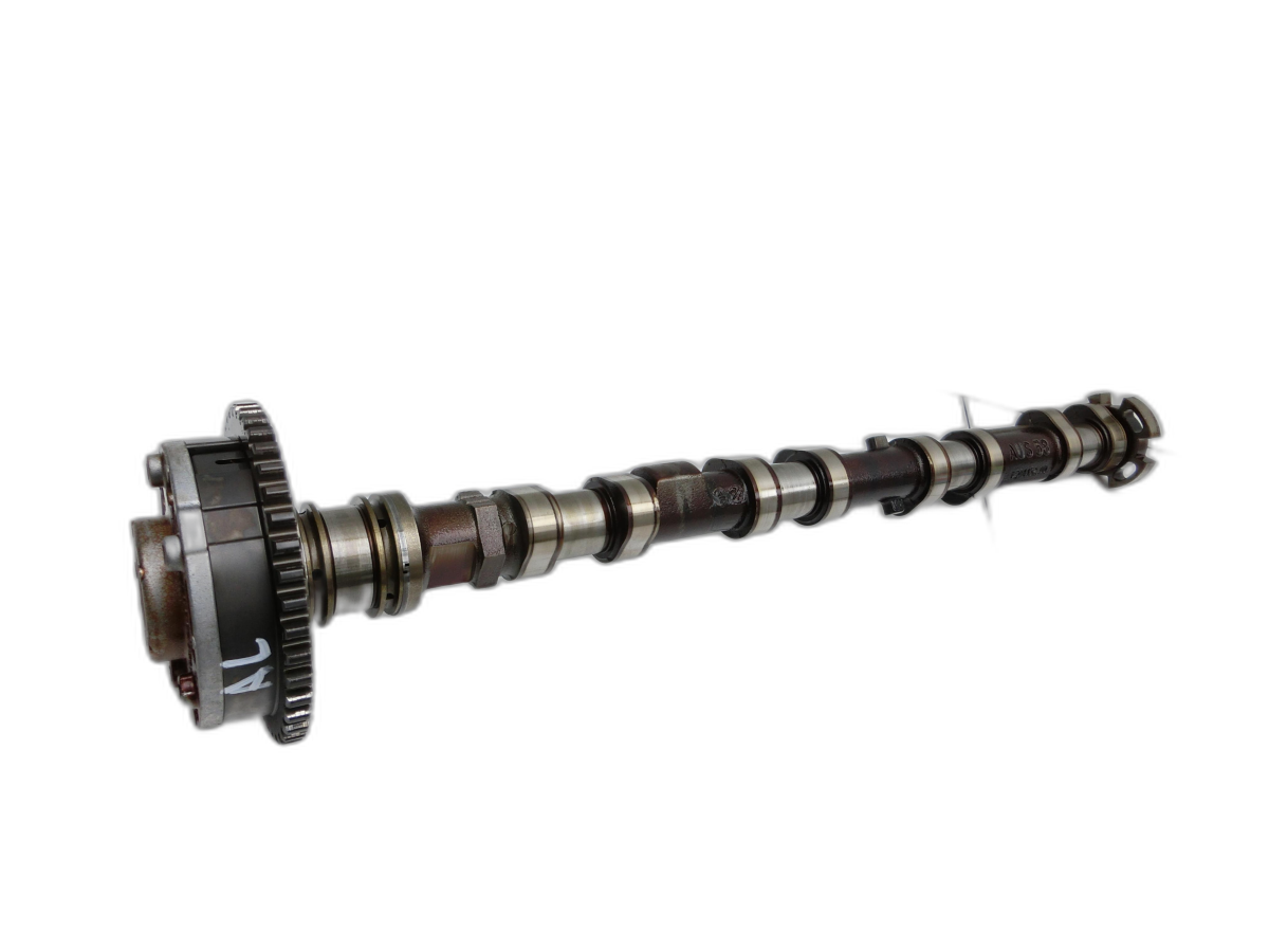 Albero a camme Sx presa 5-8 per BMW E63 6er 645Ci 03-07 - Bild 1