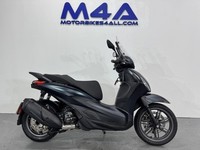 PIAGGIO BEVERLY S 300 2022