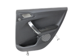 Peugeot 2008 I 13-19 Türverkleidung Türpappe Rechts Hinten Peugeot 2008 I 13-19 01.12.2016 4911-00112854 gebraucht Vorschau 1