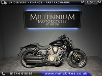 Benda Motorcycles Chinchilla 500 Cruiser 2025