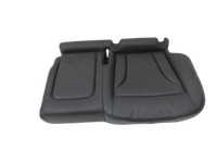 Audi Q5 8R 12-16 Sitzbezug Sitzpolster Links für Rücksitzbank Hinten Audi Q5 8R 12-16 04.10.2016 8R0885405L gebraucht Vorschau 1