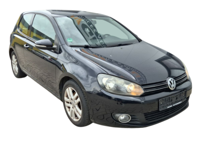 VW Golf 6 VI 5K 08-12