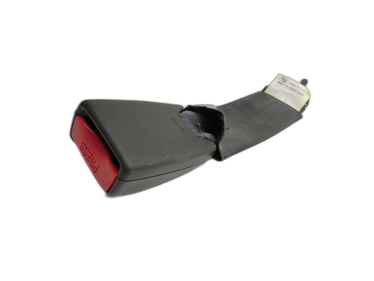 Belt buckle Right Rear for Ford Mustang V 5 04-09 - Bild 1