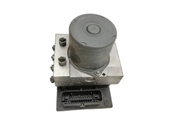 Mercedes C218 CLS 350 11-14 ABS Steuergerät Aggregat Hydraulikblock  - Bild 1