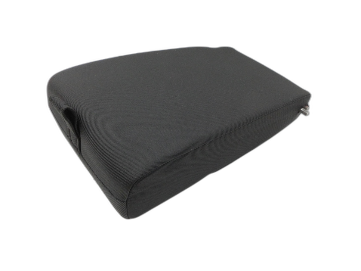 Hyundai I40 CW 11-15 Armlehne Mittelarmlehne Auflage mit Becherhalter für Rücksitzbank - Bild 1