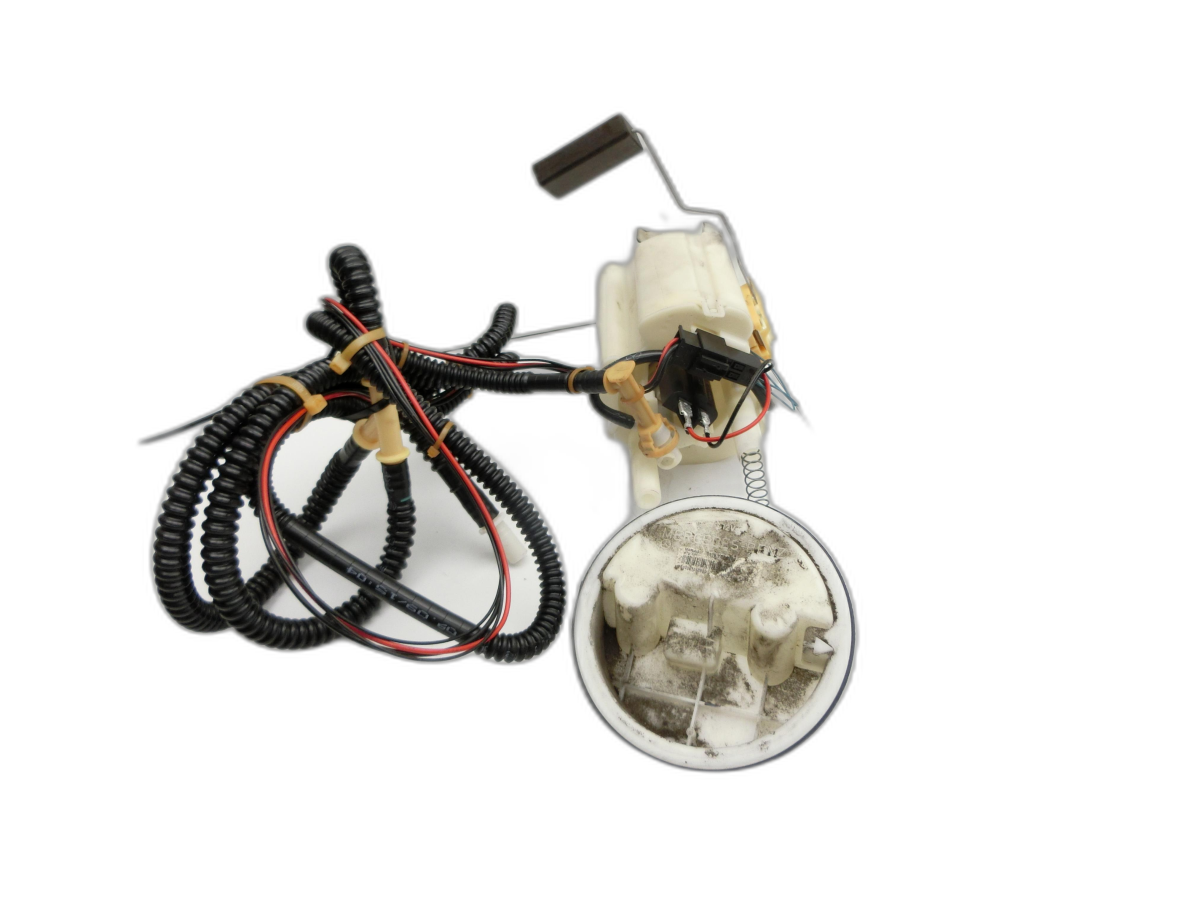 Indicatore livello carburante Unità serbatoio per Mercedes CLC 180 K CL203 08-11 - Bild 1