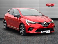 2023 Renault Clio 1.6 E-TECH full hybrid 145 Techno 5dr Auto Hatchback PETROL/EL