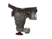 Audi A4 8W B9 19-24 TDI 2,0 116KW 4WD Differential Hinterachsgetriebe Hinten Audi A4 8W B9 19-24 18.12.2015... Vorschau 1