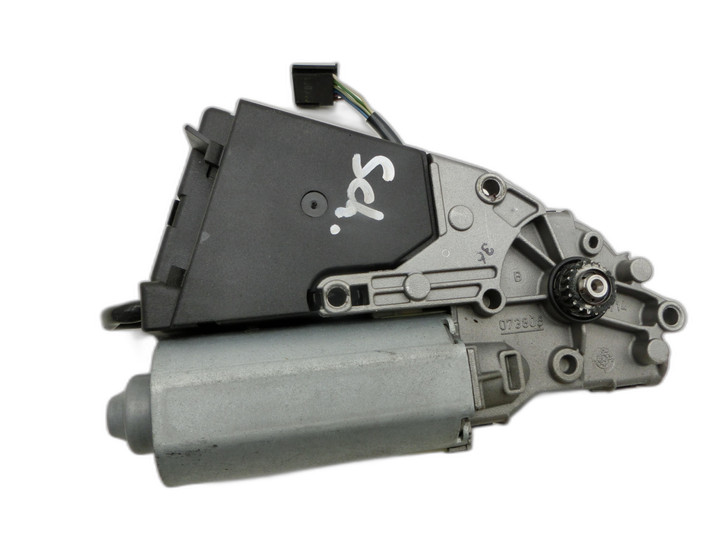 Porsche Cayenne 9PA 955 02-07 Schiebedachmotor  - Bild 1