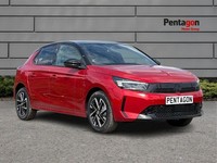 Vauxhall Corsa 1.2 Turbo Yes Hatchback 5dr Petrol Manual Euro 6 s/s 100 Ps