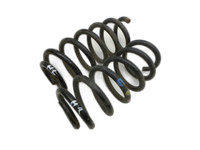 Renault Clio IV BH 12-20 Lim Beide Feder Federn Hinten Renault Clio IV BH 12-20 19.06.2012 gebraucht Vorschau 1