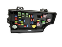Jeep Compass MK49 10-14 2,1 120KW Sicherungskasten Zentralelektrik Jeep Compass MK49 10-14 31.01.2014 P04692341AD... Vorschau 1