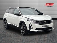 2022 Peugeot 5008 1.2 PureTech GT Premium 5dr EAT8 Estate PETROL Automatic