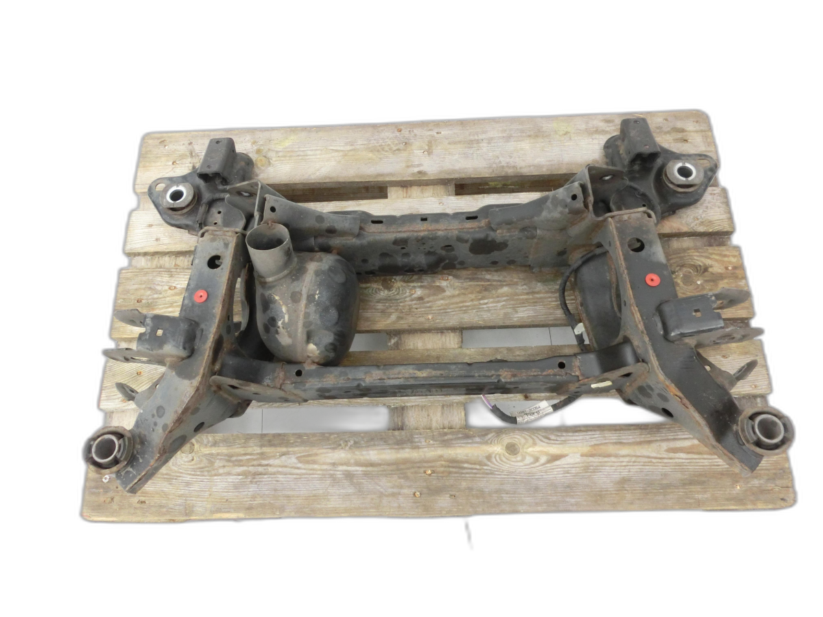 Assale posteriore Supporto per Schraegh Ford Mondeo 5 V 14-19 - Bild 1