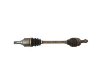 Renault Kangoo II KW 08-13 dCi 1,5 50KW Antriebswelle Gelenkwelle Links Vorne Renault Kangoo II KW 08-13 26.04.2010... Vorschau 1