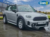 2023 MINI Countryman 1.5 Cooper Classic 5dr Auto Hatchback Petrol Automatic