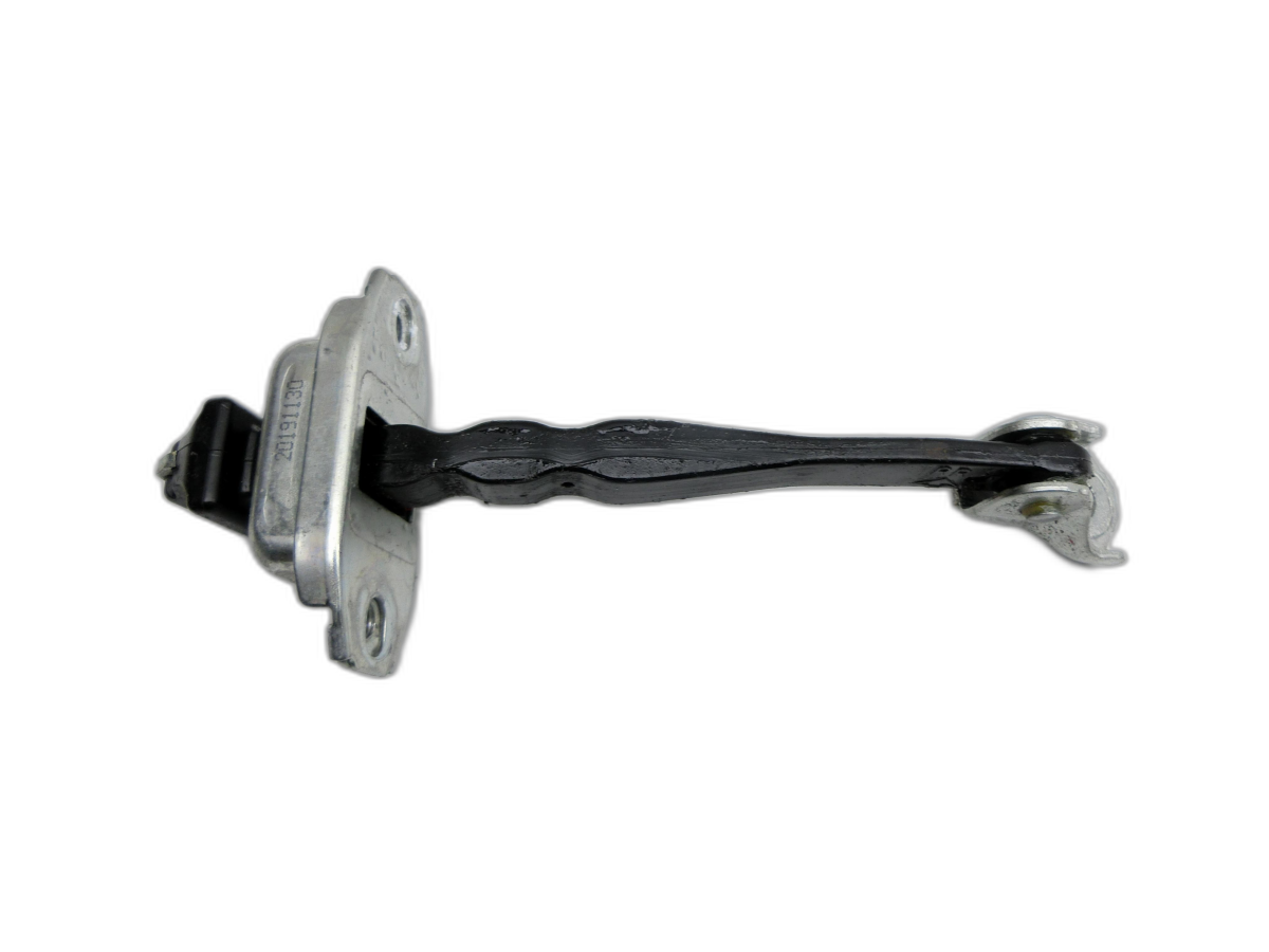 Nissan Micra V K14 17-22 5T Türfangband Türbremse Türstopper Hinten Rechts  - Bild 1