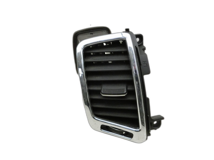 Kia Sorento XM 09-12 Luftdusche Luftdüse Mitte Links Chromiert  - Bild 1