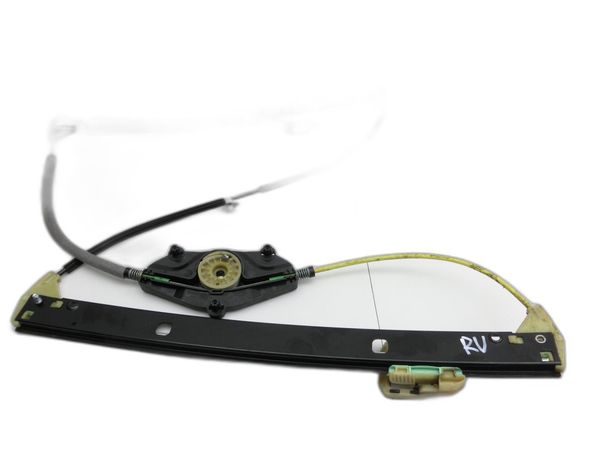 Harness for Door and Window Lift Right Front Audi A4 8K B8 11-15 - Bild 1