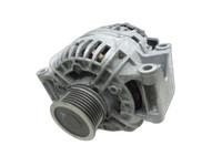 Audi A3 8P qu 08-13 TFSI 2,0 147KW Lichtmaschine Generator 140A 14V Audi A3 8P qu 08-13 23.06.2010 06B903016AB... Vorschau 1