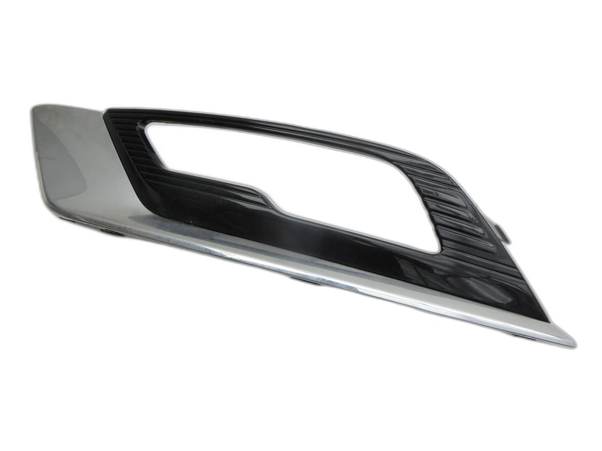 Enjoliveur pour Phares antibrouillard Pare-choc gauche Ford Mondeo 5 V 14-19 - Bild 1