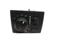 Chrysler Grand Voyager V 08-10 Lichtschalter Schalter Dimmer Chrysler Grand Voyager V 08-10 01.01.2008 P04602762AB... Vorschau 1