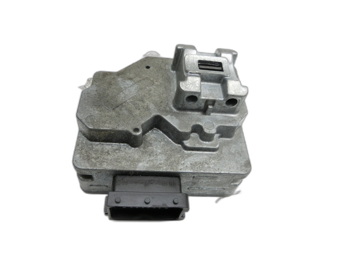 Alfa Romeo Brera 159 05-10 Steuergerät EWS Wegfahrsperre Lenksäule  - Bild 1