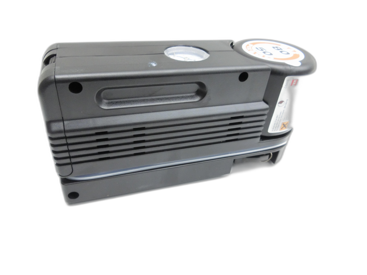 Fiat 500 312 09-15 0,9 63KW Pannenkompressor Reifendruckkompressor Pannenset Reifendichtmittel  - Bild 1