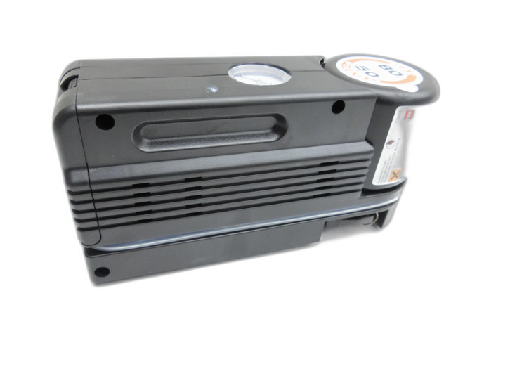 Fiat 500 312 09-15 0,9 63KW Pannenkompressor Reifendruckkompressor Pannenset Reifendichtmittel  - Bild 1