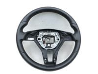 Mercedes W204 C180 11-15 Lenkrad ohne Airbag Mercedes W204 C180 11-15 23.08.2012 A2184600518 307799781162-AA gebraucht Vorschau 1