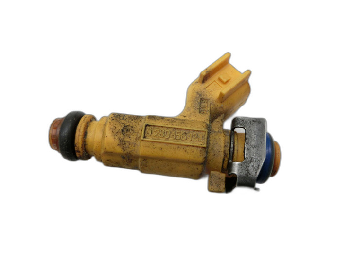 Saab 9-3 93 YS3F 05-07 Turbo 2,8 202KW Einspritzdüse Einspritzventil Zyl.1  - Bild 1