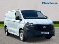 2025 Ford Transit Custom 280 SWB 2.0 Tdci Leader 110PS Van Diesel Manual