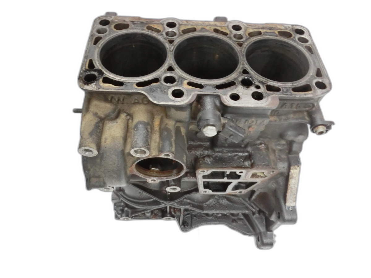 Blocco motore per VW Polo V 6R 08-14 - Bild 1