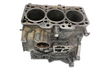 VW Polo V 6R 08-14 TDI 1,2 55KW CFWA Motorblock für Motor VW Polo V 6R 08-14 15.06.2010 03P103011A gebraucht Vorschau 1