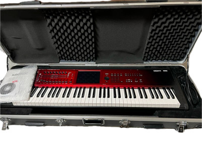 Korg Kronos 2-73-SE Music Workstation Electronic Keyboard Synthesizer Kronos2 JP