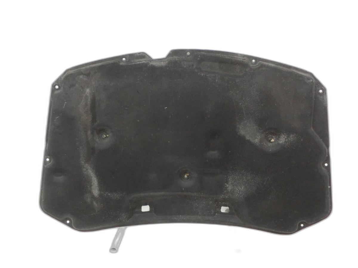 Honda Accord VIII CW3 08-11 Dämmung Schallisolierung für Motorhaube Dämmmatte  - Bild 1