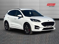 2022 Ford Kuga 2022.00 FORD Kuga ST-Line Edition 5 door 2.0L EcoBlue 190PS AWD 8